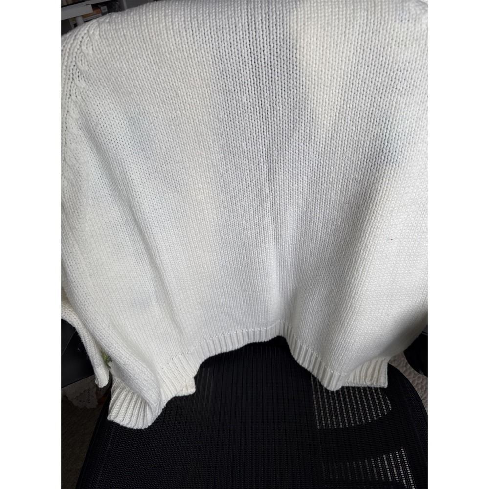 New Vintage Sears Sweater Cardigan - Picture 3 of 9